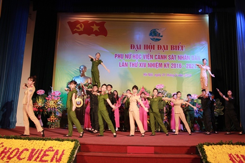 Tổ chức thành công đại hội Phụ nữ Êv88 chào đón năm mới 2026 nhiệm kỳ 2016 - 2021